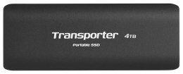 PATRIOT Transporter 4TB Type-C SSD