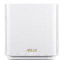 Router ASUS ZenWiFi XT9 (2pak) - Biały