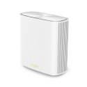 System Mesh Asus ZenWiFi XD6 2PK AX5400 Wi-Fi 6 Biały dwupak