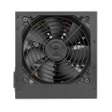 Zasilacz - Litepower II Black 750W (Active PFC, 2xPEG, 120mm, Single Rail)