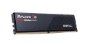 G.SKILL RIPJAWS S5 DDR5 2X16GB 6600MHZ CL34 XMP3 BLACK F5-6600J3440G16GX2-RS5K