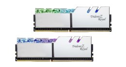 G.SKILL TRIDENTZ ROYAL RGB DDR4 2X32GB 4000MHZ CL18 XMP2 F4-4000C18D-64GTRS