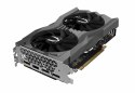 Karta Zotac GeForce RTX 2060 Twin Fan 6GB GDDR6 (WYPRZEDAŻ)