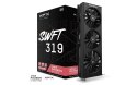 Karta graficzna XFX Radeon RX 6800 SPEEDSTER SWFT319 CORE Gaming 16GB GDDR6 HDMI 3xDP 3 FAN (WYPRZEDAŻ)