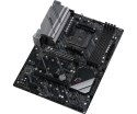 Płyta główna Asrock 90-MXBAU0-A0UAYZ (AM4; 4x DDR4 DIMM; ATX; CrossFireX, Quad CrossFireX) (WYPRZEDAŻ)