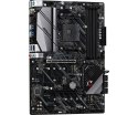 Płyta główna Asrock 90-MXBAU0-A0UAYZ (AM4; 4x DDR4 DIMM; ATX; CrossFireX, Quad CrossFireX) (WYPRZEDAŻ)