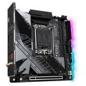 Płyta główna Gigabyte B760I AORUS PRO DDR4