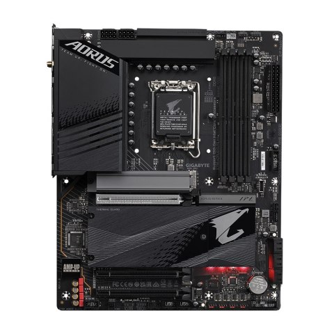 Płyta główna Gigabyte Z790 AORUS ELITE AX (WYPRZEDAŻ)