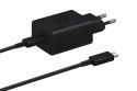 Samsung 45W Power Adapter, Black