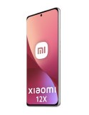 Smartfon Xiaomi 12X 5G 8/128GB Fioletowy (WYPRZEDAŻ)