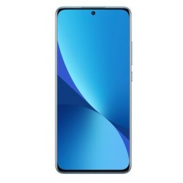 Smartfon Xiaomi 12X 5G 8/128GB Niebieski (WYPRZEDAŻ)