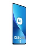 Smartfon Xiaomi 12 5G 8/256GB Niebieski (WYPRZEDAŻ)