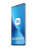 Smartfon Xiaomi 12 5G 8/256GB Niebieski (WYPRZEDAŻ)