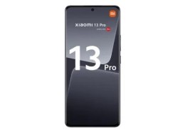 Smartfon Xiaomi 13 Pro 5G 12/512GB Czarny (WYPRZEDAŻ)