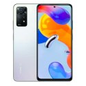 Smartfon Xiaomi Redmi Note 11 Pro 6/64GB Biały