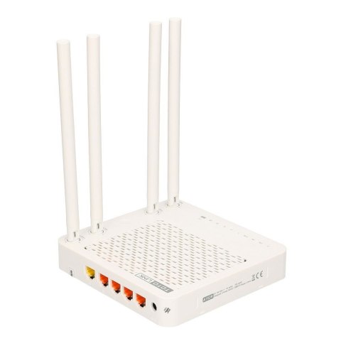 Router WiFi A702R AC1200 Dual Band 5xRJ45 100MB/s