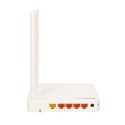 Router WiFi A702R AC1200 Dual Band 5xRJ45 100MB/s