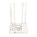 Router WiFi A702R AC1200 Dual Band 5xRJ45 100MB/s