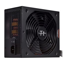 Zasilacz Thermaltake Smart SE Gold 730W PS-SPS-0730MPCGEU-1 (750 W; Aktywne; 140 mm)