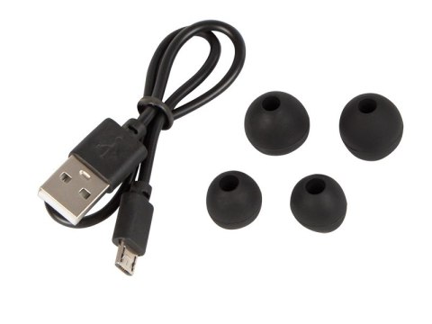 BLOW SŁUCHAWKI EARBUDS BTE500 BLACK