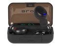 BLOW SŁUCHAWKI EARBUDS BTE500 BLACK