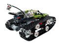 LEGO Technic 42065 Zdalnie sterowana wyścigówka gąsienicowa