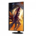 Monitor 27G4X 27 cali IPS 180Hz HDMIx2 DP Pivot Głośniki