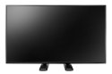 Monitor 65 cali QM-65 LED VA UHD 350cd/m2 4000:1 DP HDMI DVI 24/7, czarny