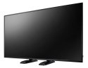 Monitor 65 cali QM-65 LED VA UHD 350cd/m2 4000:1 DP HDMI DVI 24/7, czarny