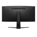 Monitor 38 cali EW3880R LED 4ms/100:1/IPS/HDMI/czarny