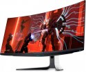 Monitor Alienware AW3423DW 34.1 cali Curved NVIDIA G-Sync Ultimate 175Hz OLED QHD (3440x1440) /21:9/DP/2xHDMI/5xUSB 3.2/3Y AES&P