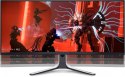 Monitor Alienware AW3423DW 34.1 cali Curved NVIDIA G-Sync Ultimate 175Hz OLED QHD (3440x1440) /21:9/DP/2xHDMI/5xUSB 3.2/3Y AES&P