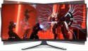 Monitor Alienware AW3423DW 34.1 cali Curved NVIDIA G-Sync Ultimate 175Hz OLED QHD (3440x1440) /21:9/DP/2xHDMI/5xUSB 3.2/3Y AES&P