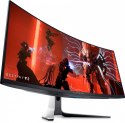 Monitor Alienware AW3423DW 34.1 cali Curved NVIDIA G-Sync Ultimate 175Hz OLED QHD (3440x1440) /21:9/DP/2xHDMI/5xUSB 3.2/3Y AES&P