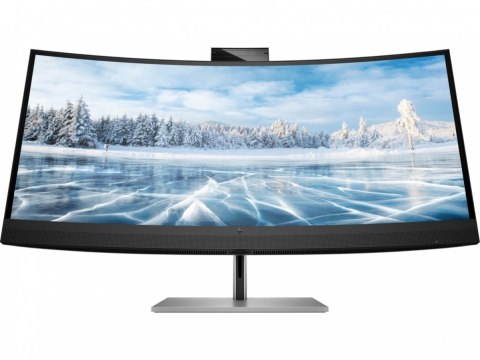 Monitor HP z34c G3 WQHD zakrzywiony 30A19AA