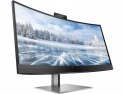 Monitor HP z34c G3 WQHD zakrzywiony 30A19AA