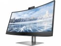 Monitor HP z34c G3 WQHD zakrzywiony 30A19AA