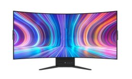 Monitor gamingowy Xeneon Flex 45WQHD240 OLED