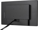 Monitor wielkoformatowy 23.8 cala TF2438MSC-B1 IPS,FHD,DP,HDMI,2x2W,2xUSB,600(cd/m2), 10pkt.7H,IP1X(Front),Pion/Poziom