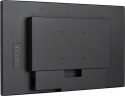 Monitor wielkoformatowy 23.8 cala TF2438MSC-B1 IPS,FHD,DP,HDMI,2x2W,2xUSB,600(cd/m2), 10pkt.7H,IP1X(Front),Pion/Poziom