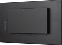 Monitor wielkoformatowy 23.8 cala TF2438MSC-B1 IPS,FHD,DP,HDMI,2x2W,2xUSB,600(cd/m2), 10pkt.7H,IP1X(Front),Pion/Poziom