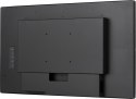 Monitor wielkoformatowy 23.8 cala TF2438MSC-B1 IPS,FHD,DP,HDMI,2x2W,2xUSB,600(cd/m2), 10pkt.7H,IP1X(Front),Pion/Poziom