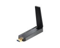 Adapter AX1800 WiFi USB