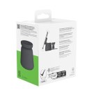 Bezprzewodowa ładowarka BoostCharge Pro 2w1 Mag Safe Charcoal