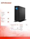 Dysk twardy d2 Professional 3,5 20TB