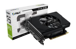 Karta graficzna GeForce RTX 3050 StormX 6GB GDDR6 96bit DVI/DP/HDMI