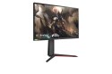 MONITOR LG LED 27" 27GP850P-BB 165Hz