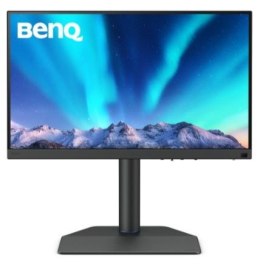 Monitor 27 cali SW272Q 2K LED 5ms/IPS/60HZ/FOTO