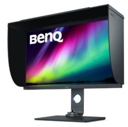 Monitor 31.5 cala SW321C 4K LED 4ms/4K/1000:1/HDMI