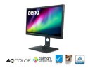 Monitor 31.5 cala SW321C 4K LED 4ms/4K/1000:1/HDMI